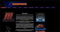 Desktop Screenshot of miramodus.com